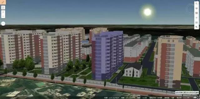 基于三維實(shí)景建模與CIM的智慧城市建設(shè)