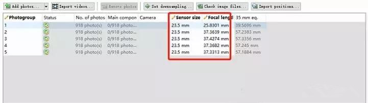 Context Capture空三不過的解決辦法