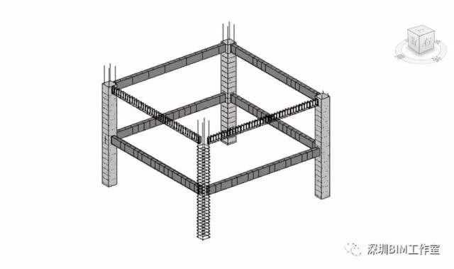 Revit速博插件—簡單粗暴提高鋼筋建模效率！