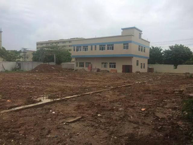 鋼結(jié)構(gòu)廠房建造過程要點(diǎn)大全