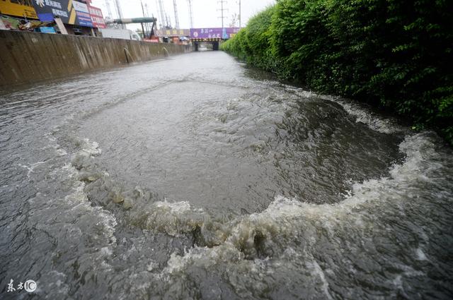 雨水收集系統(tǒng)實現(xiàn)雨水資源的使用-海綿雨水收集