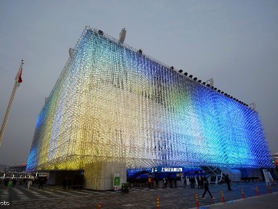 什么是智能建筑？你知道嗎？