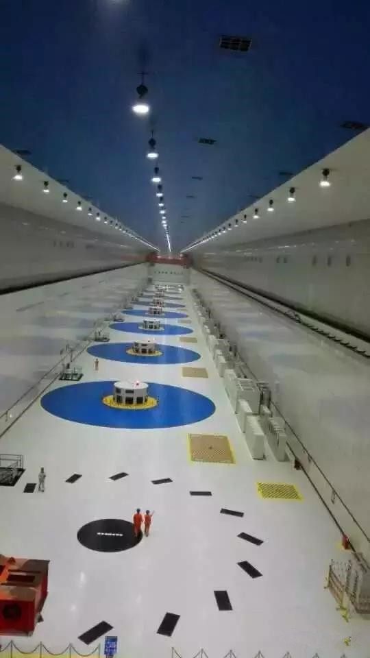 智慧電廠的標(biāo)準(zhǔn)特點