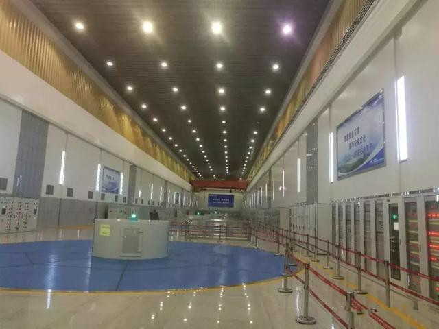 智慧電廠的標(biāo)準(zhǔn)特點