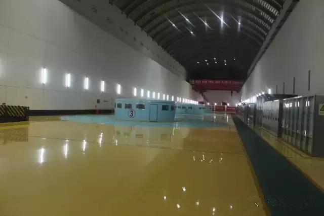 智慧電廠的標(biāo)準(zhǔn)特點