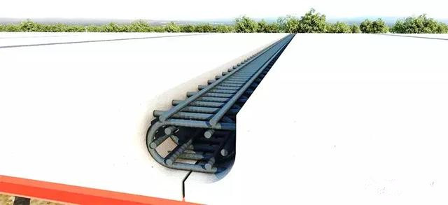 裝配化樁板式路基在綠色公路建設(shè)中的新實(shí)踐