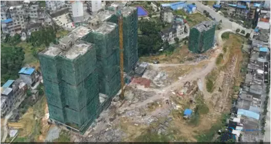 實(shí)景三維建模應(yīng)用——智能PID圖切換、監(jiān)控?cái)z像頭接入