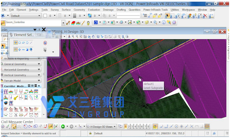 橋梁BIM精細化建模的優(yōu)勢