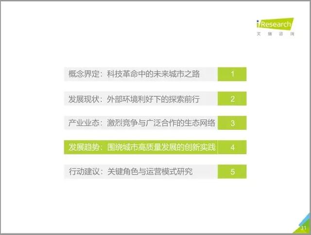 2019中國(guó)智慧城市發(fā)展報(bào)告丨城市智能生態(tài)與數(shù)字經(jīng)濟(jì)