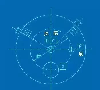 化工CAD管道圖紙布置圖 從最基礎(chǔ)的繪圖原則、圖示方法和標(biāo)注學(xué)起