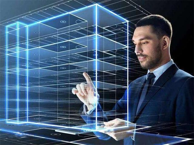 目前國內(nèi)使用的主流的BIM軟件有哪些？