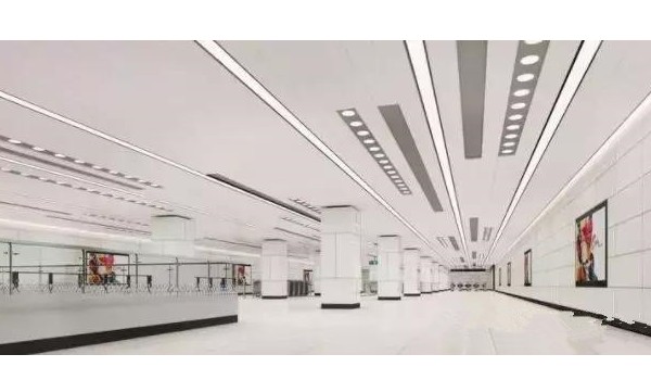 BIM技術(shù)在地鐵項目工程中應(yīng)用