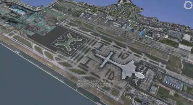 深圳機場：BIM 技術(shù)在新一期擴建工程中的應(yīng)用
