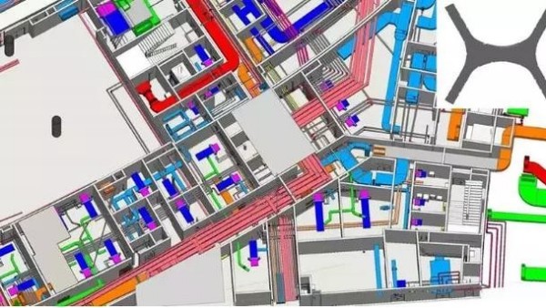深圳機(jī)場(chǎng)：BIM 技術(shù)在新一期擴(kuò)建工程中的應(yīng)用