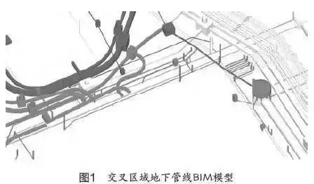 迪士尼項(xiàng)目案例：復(fù)雜基礎(chǔ)設(shè)施工程地下管線的BIM應(yīng)用