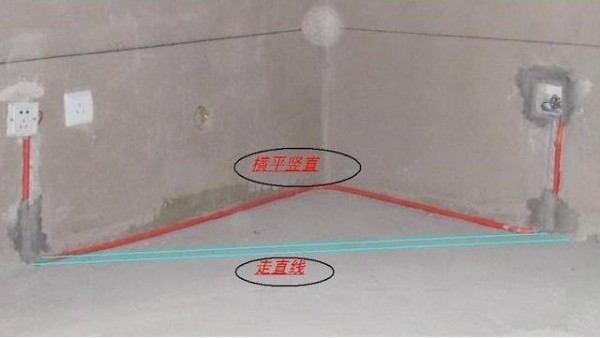 裝修時(shí)水電管道該如何布線？