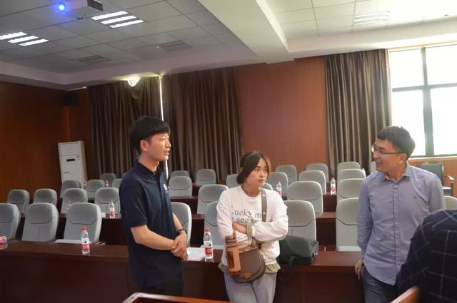2019麗水市公路工程BIM應(yīng)用高峰論壇圓滿落下帷幕