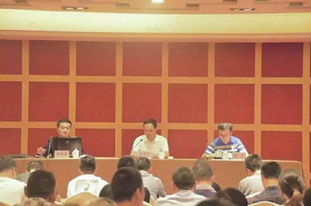 2019麗水市公路工程BIM應(yīng)用高峰論壇圓滿落下帷幕
