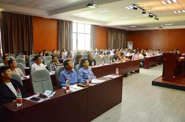 2019麗水市公路工程BIM應(yīng)用高峰論壇圓滿落下帷幕