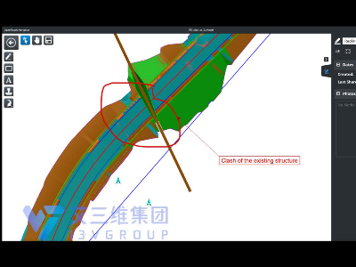 目前最主流的道路橋梁BIM軟件有哪些？
