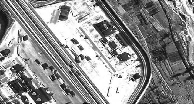 基于激光掃描技術(shù)的室內(nèi)外三維場(chǎng)景構(gòu)建方法