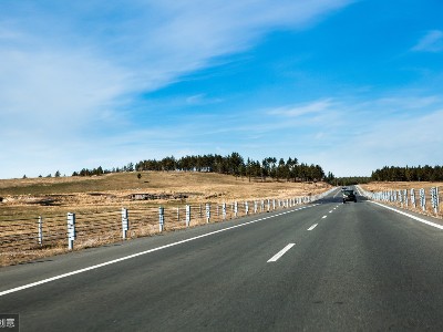 公路設(shè)計(jì)與城市道路設(shè)計(jì)的一些區(qū)別