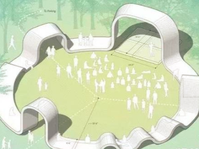 BIM應(yīng)用 環(huán)形劇場舞臺的REVIT建模實(shí)踐