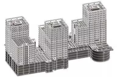 BIM工程建模實(shí)戰(zhàn)解讀