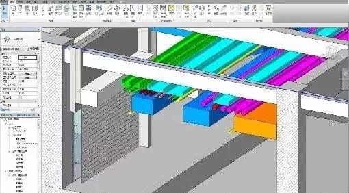 BIM工程建模實(shí)戰(zhàn)解讀