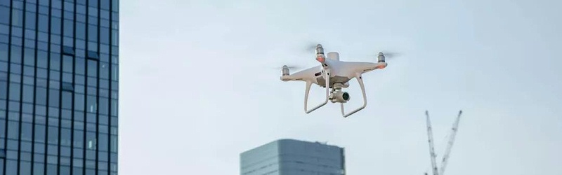無(wú)人機(jī)+BIM+GIS空間數(shù)據(jù)助力建筑工程