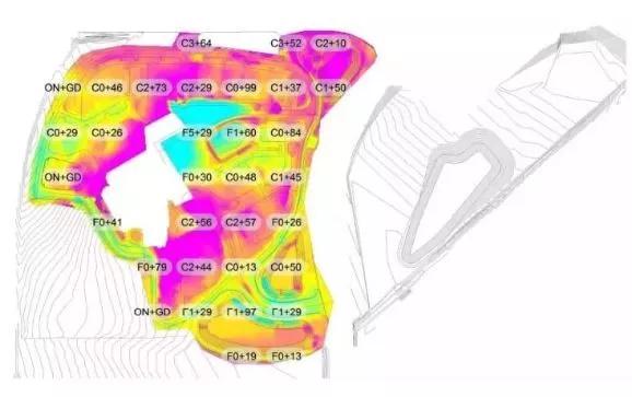 無(wú)人機(jī)+BIM+GIS空間數(shù)據(jù)助力建筑工程