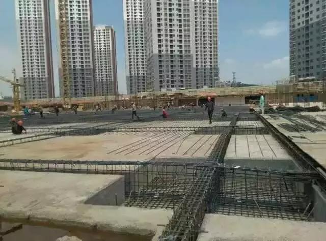 土建施工現(xiàn)場(chǎng)中必須注意哪些細(xì)節(jié)問題