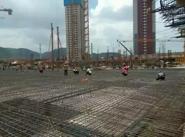 土建施工現(xiàn)場(chǎng)中必須注意哪些細(xì)節(jié)問題