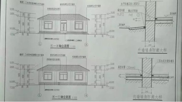 土建施工現(xiàn)場(chǎng)中必須注意哪些細(xì)節(jié)問題