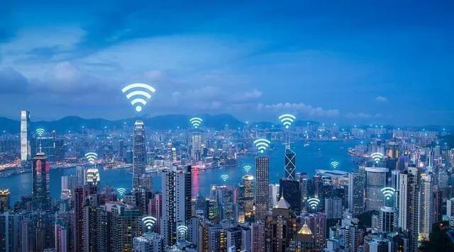 智慧城市應(yīng)該包含哪些功能？