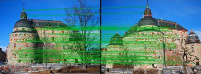 傾斜攝影｜照片建模技術(shù)，一鍵自動建立3D模型