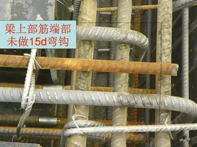 做BIM的，怎么可能少了這7本鋼筋圖集