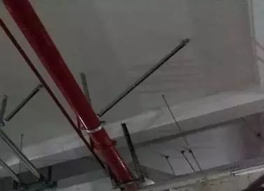 機(jī)電管線抗震支吊架的施工管理要點(diǎn)