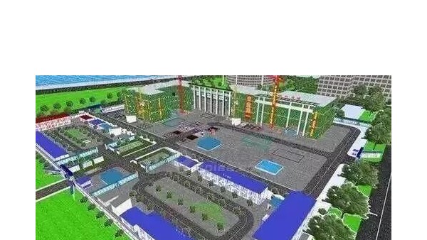 2019年中國(guó)BIM工程師的需求量分析