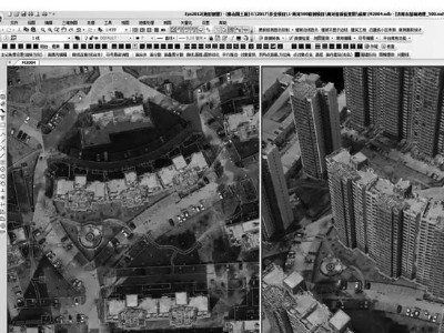 基于無(wú)人機(jī)傾斜攝影技術(shù)的大比例尺地形圖測(cè)繪方法