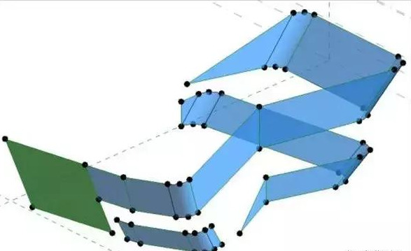 怎么用BIM技術(shù)做幕墻設(shè)計