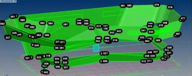 怎么用BIM技術(shù)做幕墻設(shè)計