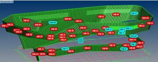 怎么用BIM技術(shù)做幕墻設(shè)計