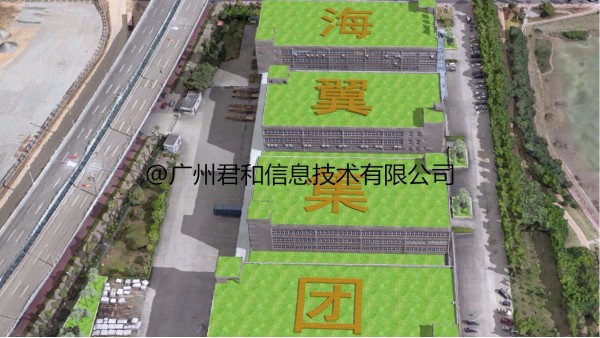 海綿城市水力模型設(shè)計