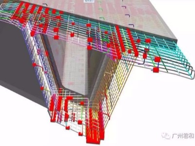 三維數(shù)字化|讓鋼筋建模、出圖、下料更高效