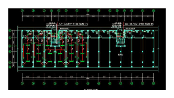 BIM建筑、排水、機電管線排布避讓原則及出圖的規(guī)范