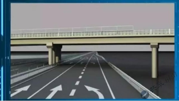 BIM技術(shù)在雙洮高速公路項(xiàng)目建設(shè)中的應(yīng)用