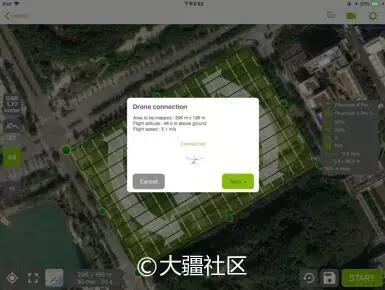 用大疆無人機(jī)航拍后怎么進(jìn)行三維建模？