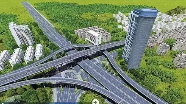 打破瓶頸！資深路橋BIM工程師教你搞定案例實(shí)操+5大軟件