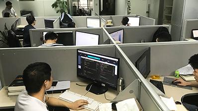 淺談協(xié)同平臺(tái)軟件對(duì)工程項(xiàng)目高效管理重要性